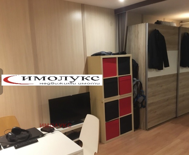 K pronájmu  Studio Sofia , Reduta , 43 m2 | 35679814 - obraz [6]