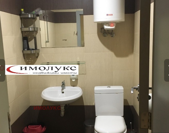 K pronájmu  Studio Sofia , Reduta , 43 m2 | 35679814