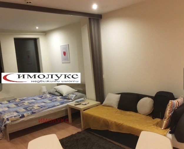 K pronájmu  Studio Sofia , Reduta , 43 m2 | 35679814 - obraz [5]