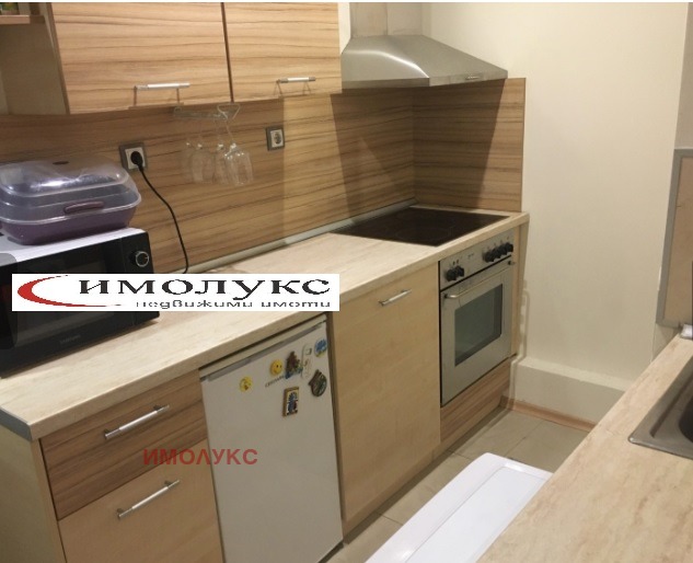 K pronájmu  Studio Sofia , Reduta , 43 m2 | 35679814 - obraz [3]
