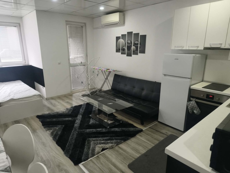 Дава под наем 1-СТАЕН, гр. София, Студентски град, снимка 2 - Апартаменти - 53247109