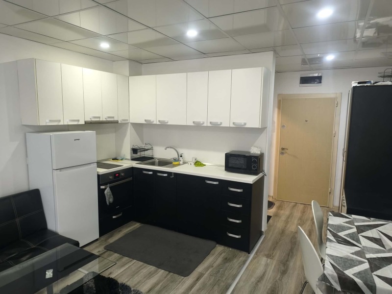 Дава под наем 1-СТАЕН, гр. София, Студентски град