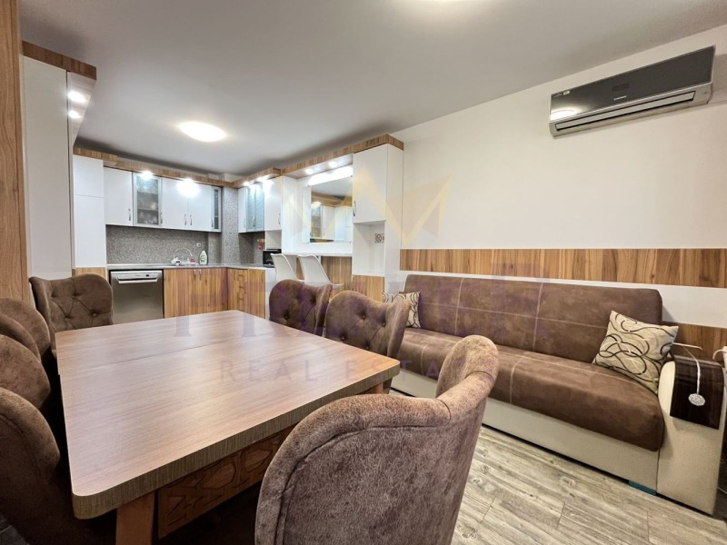 For Rent  1 bedroom Varna , Levski 1 , 60 sq.m | 63970048 - image [3]