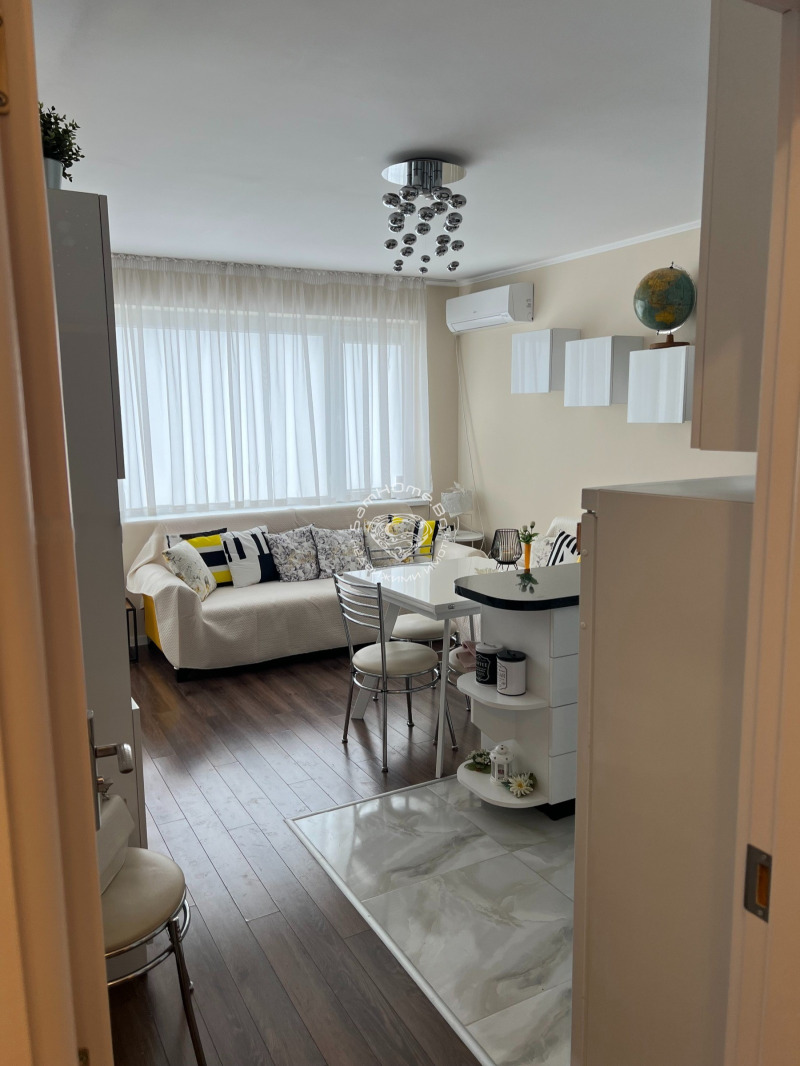 De inchiriat  1 dormitor Varna , Caisieva gradina , 60 mp | 29880656 - imagine [4]