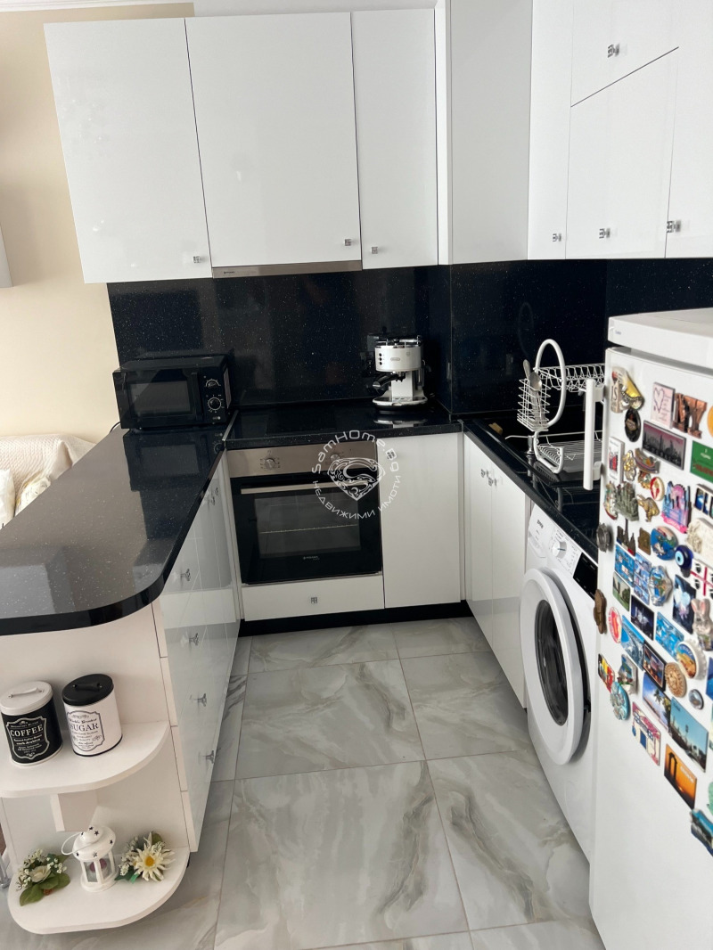 De inchiriat  1 dormitor Varna , Caisieva gradina , 60 mp | 29880656 - imagine [3]