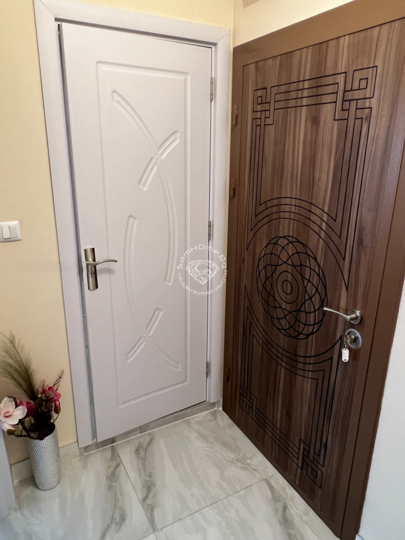 De inchiriat  1 dormitor Varna , Caisieva gradina , 60 mp | 29880656 - imagine [12]