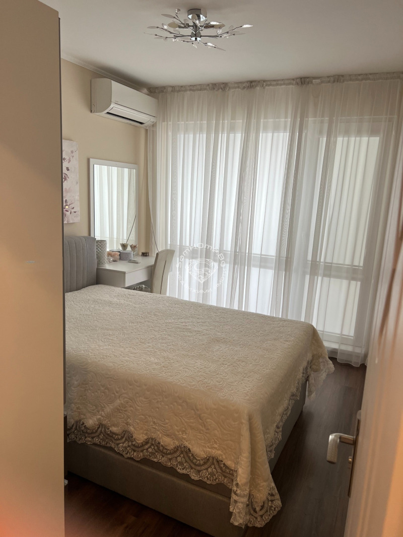De inchiriat  1 dormitor Varna , Caisieva gradina , 60 mp | 29880656 - imagine [5]