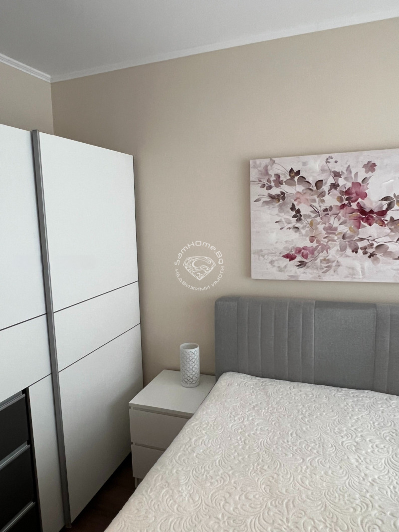 De inchiriat  1 dormitor Varna , Caisieva gradina , 60 mp | 29880656 - imagine [6]