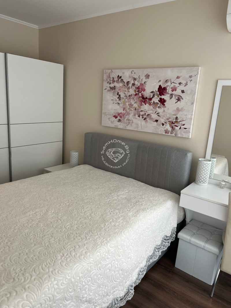 De inchiriat  1 dormitor Varna , Caisieva gradina , 60 mp | 29880656 - imagine [7]