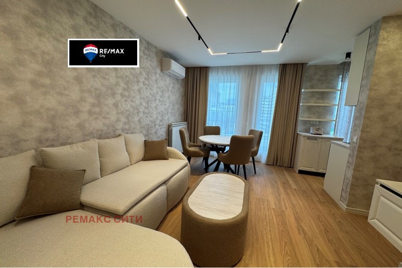 Kiadó  1 hálószoba Sofia , Druzsba 2 , 106 négyzetméter | 31487127 - kép [8]