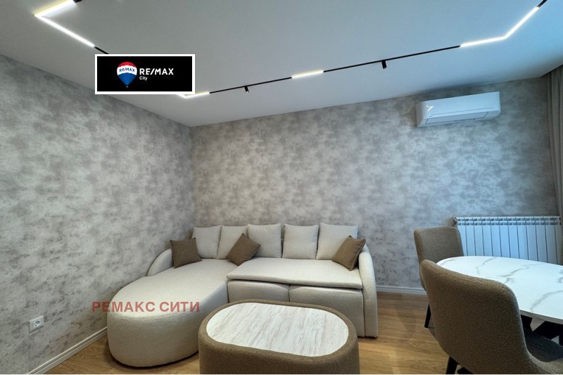 Kiadó  1 hálószoba Sofia , Druzsba 2 , 106 négyzetméter | 31487127 - kép [2]