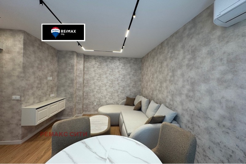Kiadó  1 hálószoba Sofia , Druzsba 2 , 106 négyzetméter | 31487127 - kép [3]