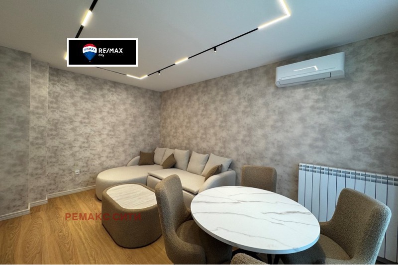 Kiadó  1 hálószoba Sofia , Druzsba 2 , 106 négyzetméter | 31487127 - kép [4]