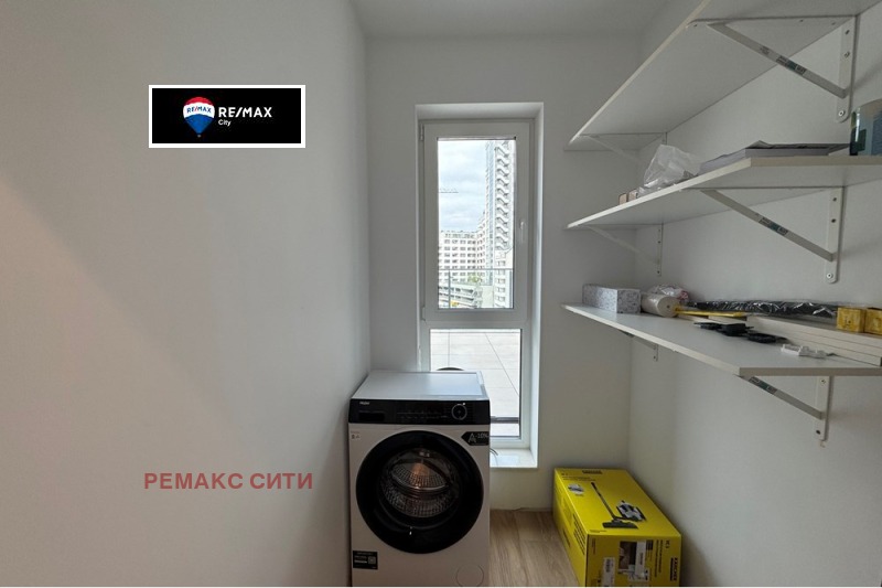 Kiadó  1 hálószoba Sofia , Druzsba 2 , 106 négyzetméter | 31487127 - kép [14]