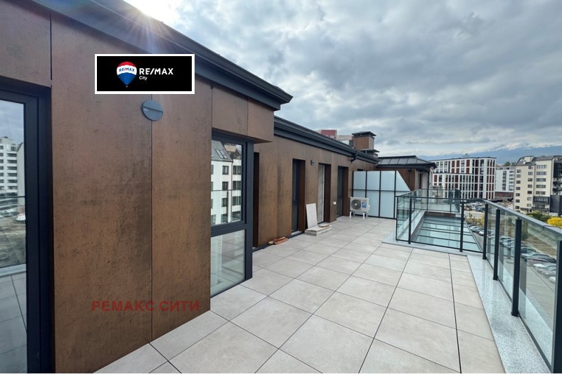 Kiadó  1 hálószoba Sofia , Druzsba 2 , 106 négyzetméter | 31487127 - kép [17]