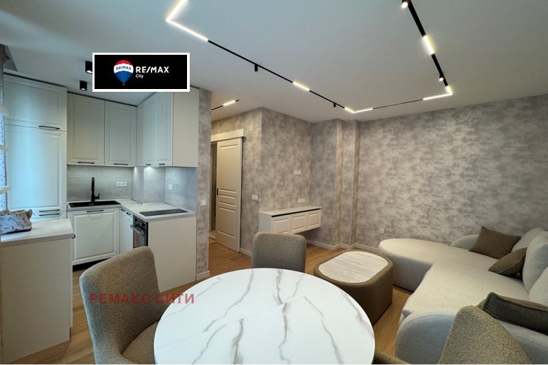 Kiadó  1 hálószoba Sofia , Druzsba 2 , 106 négyzetméter | 31487127 - kép [5]