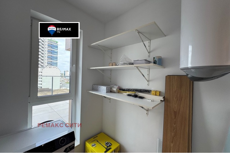 Kiadó  1 hálószoba Sofia , Druzsba 2 , 106 négyzetméter | 31487127 - kép [15]