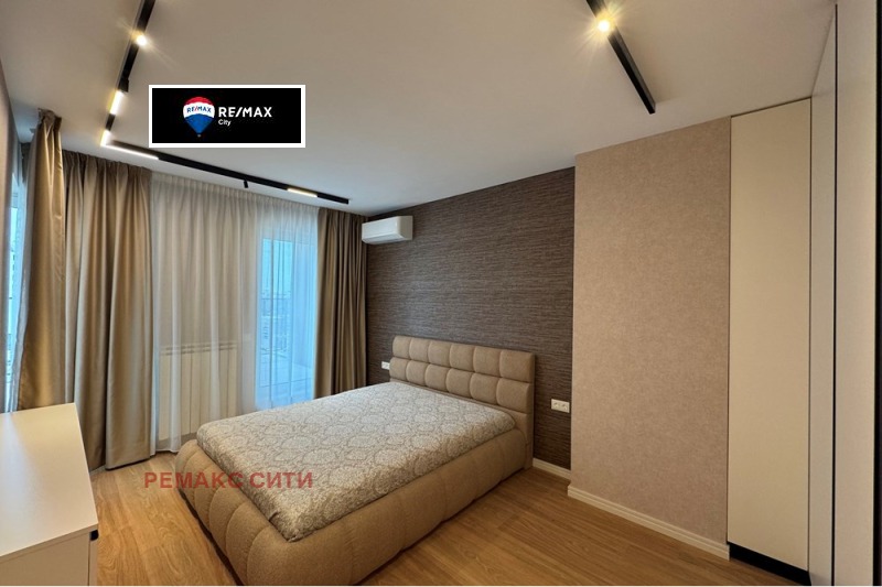 Kiadó  1 hálószoba Sofia , Druzsba 2 , 106 négyzetméter | 31487127 - kép [9]