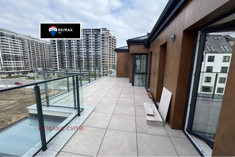 Kiadó  1 hálószoba Sofia , Druzsba 2 , 106 négyzetméter | 31487127 - kép [16]