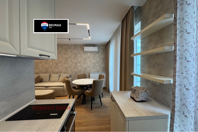 Kiadó  1 hálószoba Sofia , Druzsba 2 , 106 négyzetméter | 31487127 - kép [7]