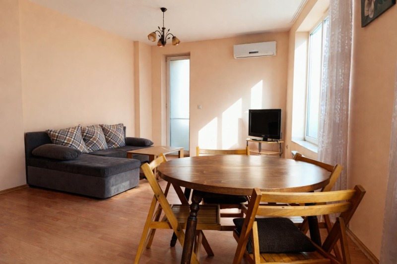 Дава под наем 2-СТАЕН, гр. София, Младост 1А, снимка 2 - Апартаменти - 52827299