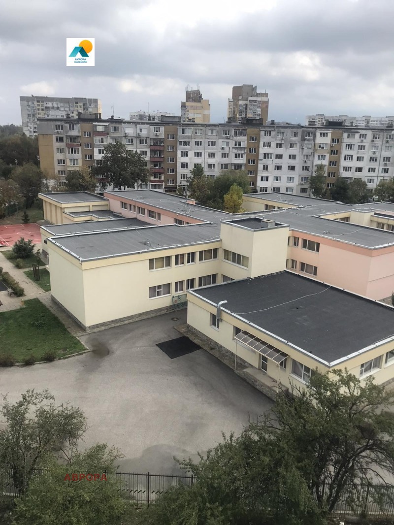 Дава под наем 2-СТАЕН, гр. София, Дружба 1, снимка 10 - Апартаменти - 53213705