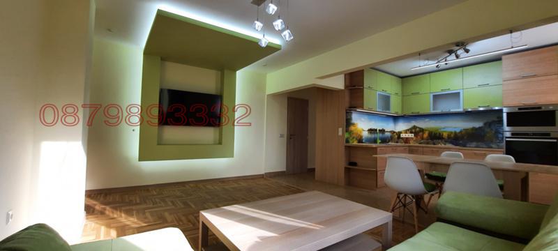 A louer  2 chambres Sofia , Lozenets , 85 m² | 37413699 - image [2]