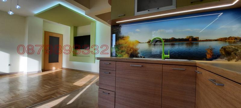 A louer  2 chambres Sofia , Lozenets , 85 m² | 37413699