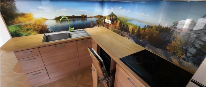 A louer  2 chambres Sofia , Lozenets , 85 m² | 37413699 - image [16]
