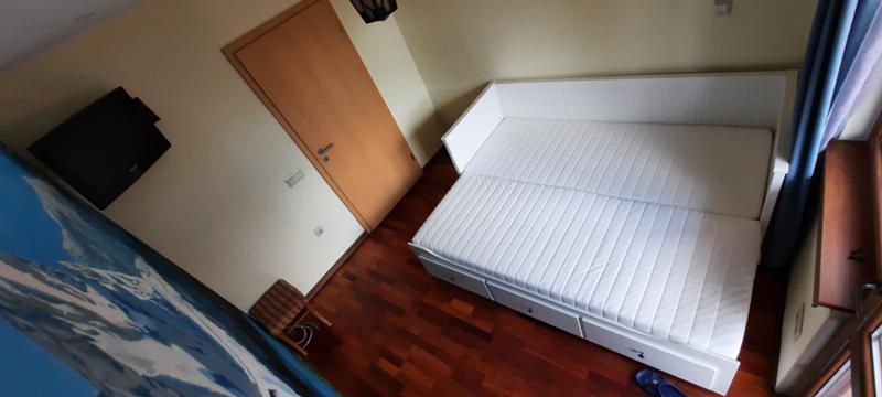 A louer  2 chambres Sofia , Lozenets , 85 m² | 37413699 - image [13]
