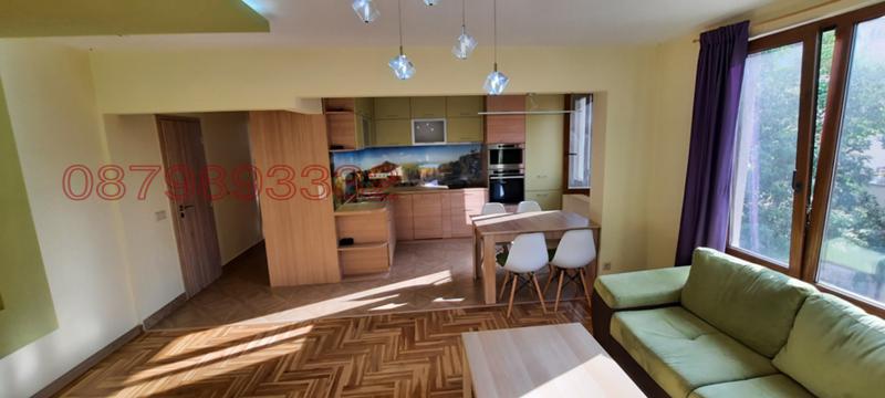A louer  2 chambres Sofia , Lozenets , 85 m² | 37413699 - image [5]
