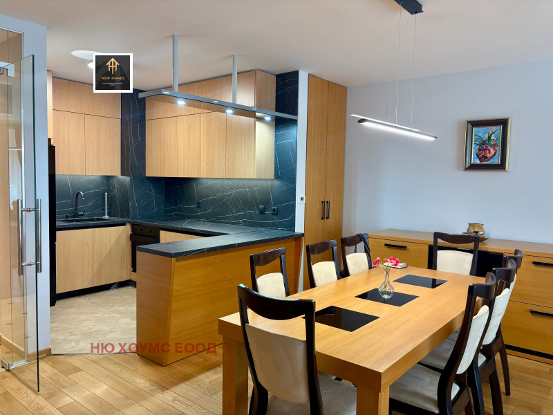 Под наем 3-СТАЕН, град София, Витоша • 1000 € • 35196494 — Holmes.bg