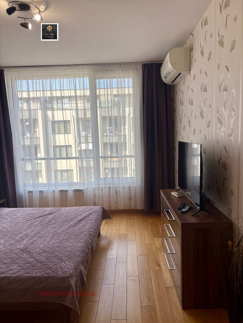 Til leie  2 soverom Sofia , Vitosja , 130 kvm | 46915546 - bilde [9]