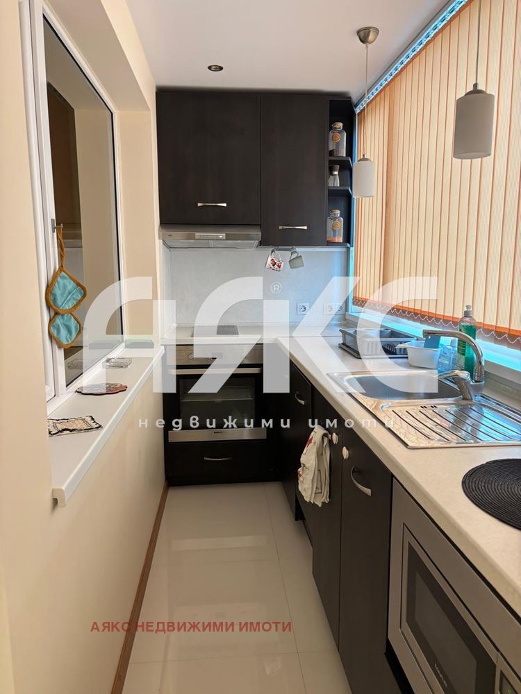 Дава под наем 3-СТАЕН, гр. София, Овча купел, снимка 2 - Апартаменти - 54749778