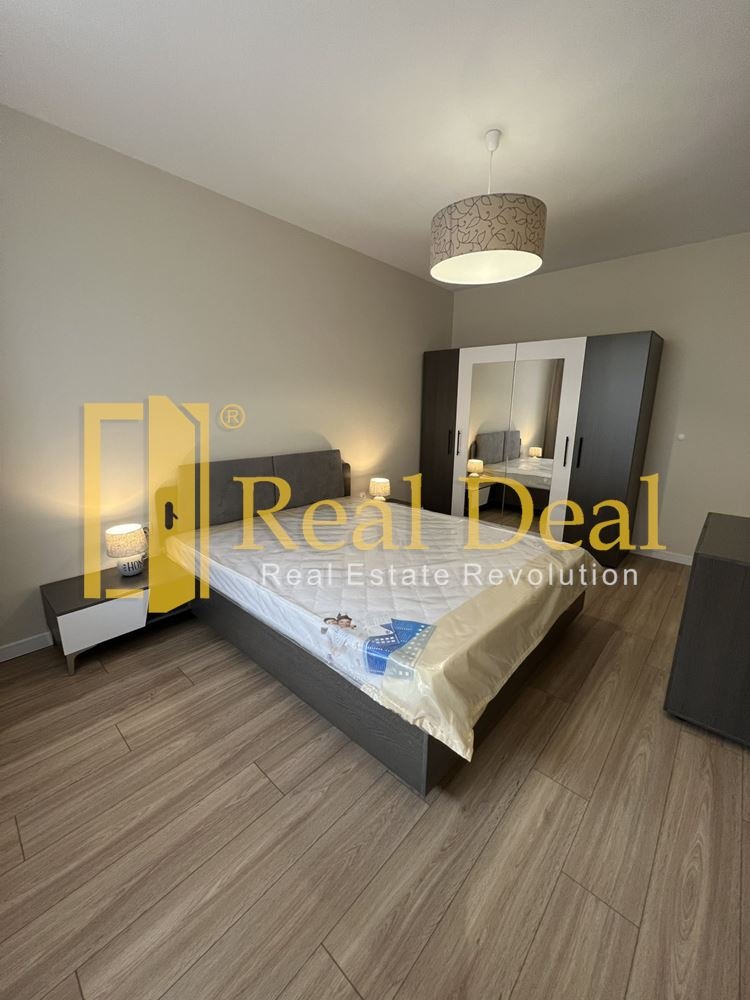 Дава под наем 4-СТАЕН, гр. София, Редута, снимка 5 - Апартаменти - 52322230