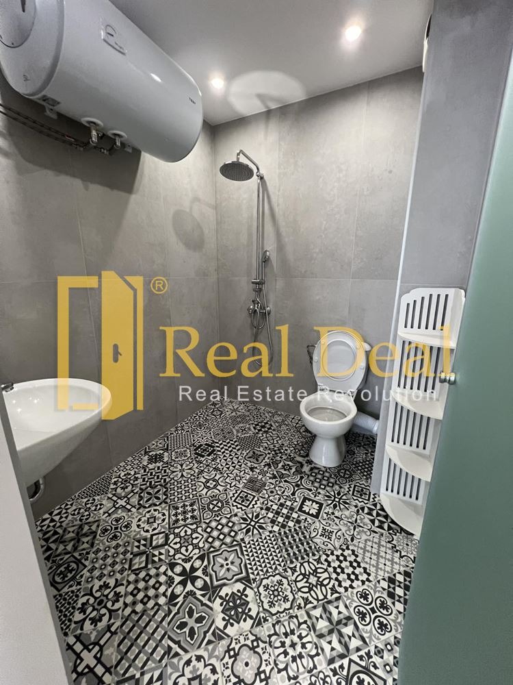 Дава под наем 4-СТАЕН, гр. София, Редута, снимка 10 - Апартаменти - 52322230