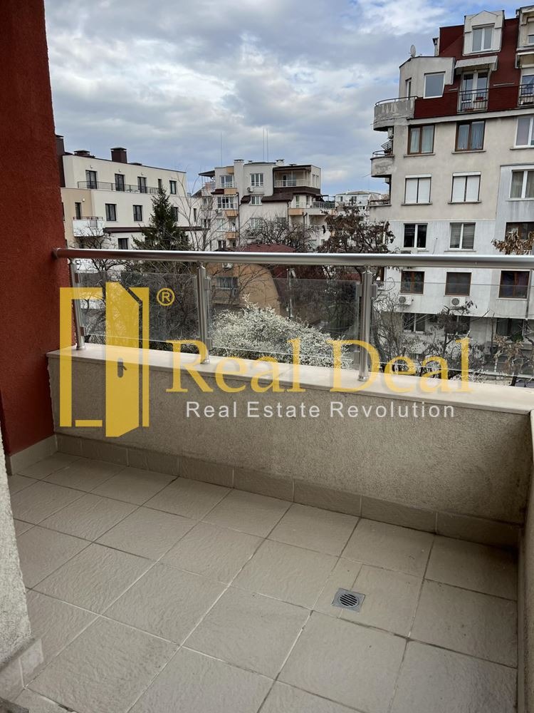 Дава под наем 4-СТАЕН, гр. София, Редута, снимка 12 - Апартаменти - 52322230