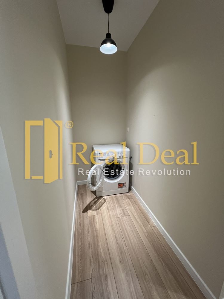 Дава под наем 4-СТАЕН, гр. София, Редута, снимка 9 - Апартаменти - 52322230