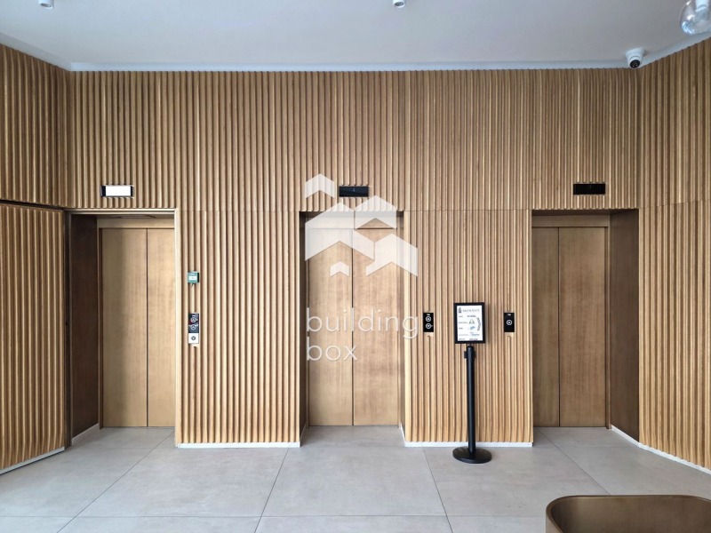 Дава под наем ОФИС, гр. София, Манастирски ливади, снимка 17 - Офиси - 53245557