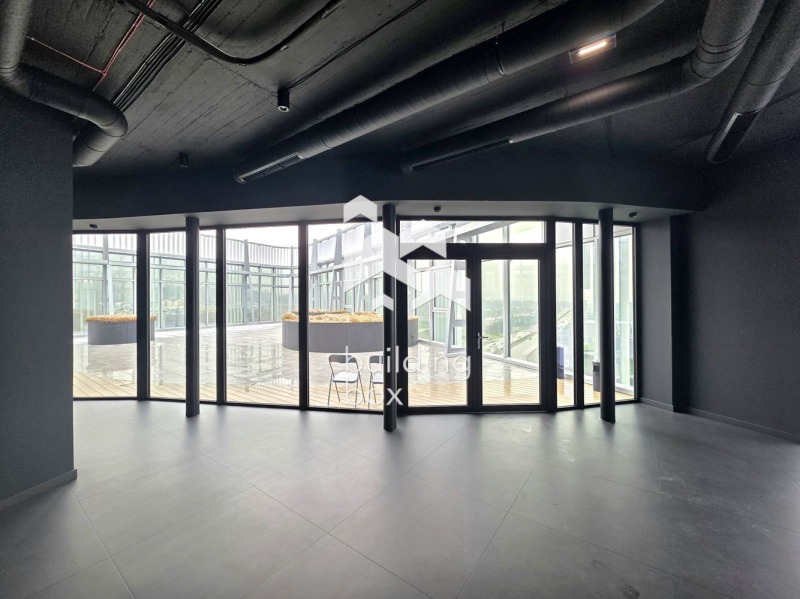 Дава под наем ОФИС, гр. София, Манастирски ливади, снимка 13 - Офиси - 53245557