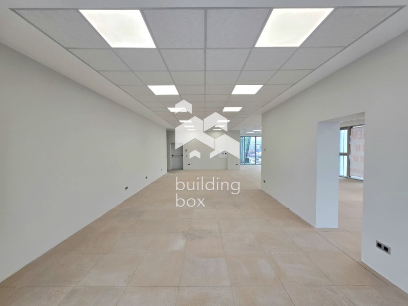 Дава под наем ОФИС, гр. София, Манастирски ливади, снимка 4 - Офиси - 53245557