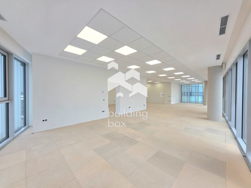 Дава под наем ОФИС, гр. София, Манастирски ливади, снимка 7 - Офиси - 53245557