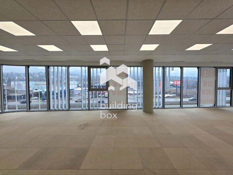 Дава под наем ОФИС, гр. София, Манастирски ливади, снимка 6 - Офиси - 53245557