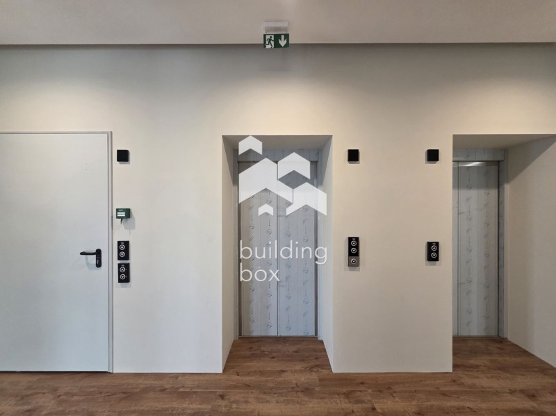 Дава под наем ОФИС, гр. София, Манастирски ливади, снимка 9 - Офиси - 53245557