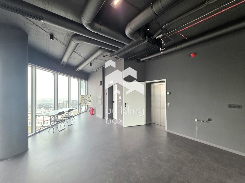 Дава под наем ОФИС, гр. София, Манастирски ливади, снимка 12 - Офиси - 53245557