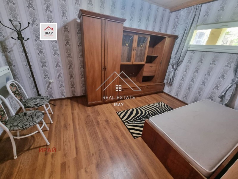 Дава под наем КЪЩА, гр. Стара Загора, ОРБ, снимка 12 - Къщи - 53010724