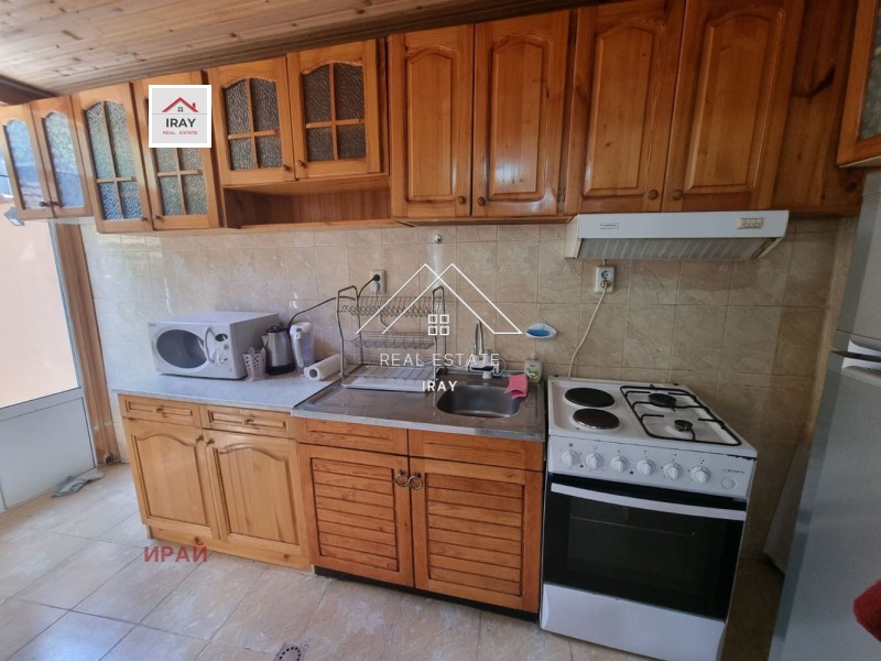 Дава под наем КЪЩА, гр. Стара Загора, ОРБ, снимка 8 - Къщи - 53010724