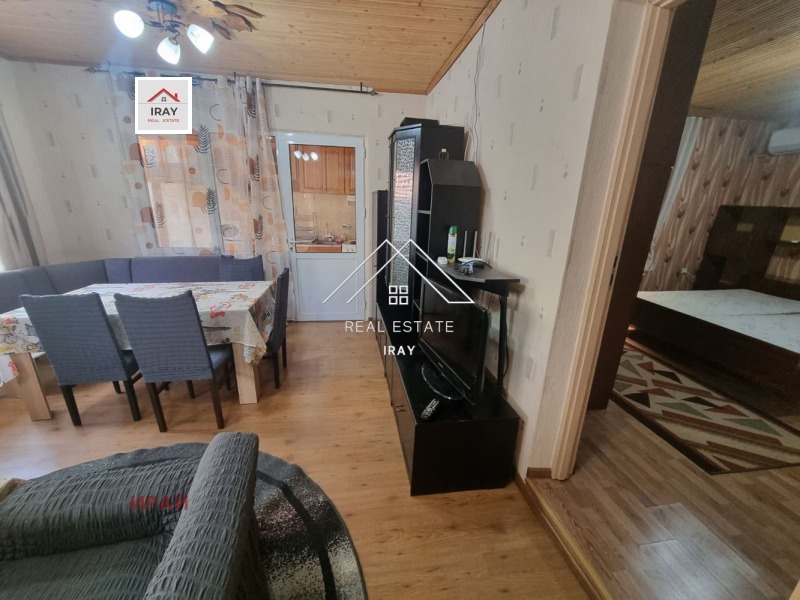 Дава под наем КЪЩА, гр. Стара Загора, ОРБ, снимка 7 - Къщи - 53010724