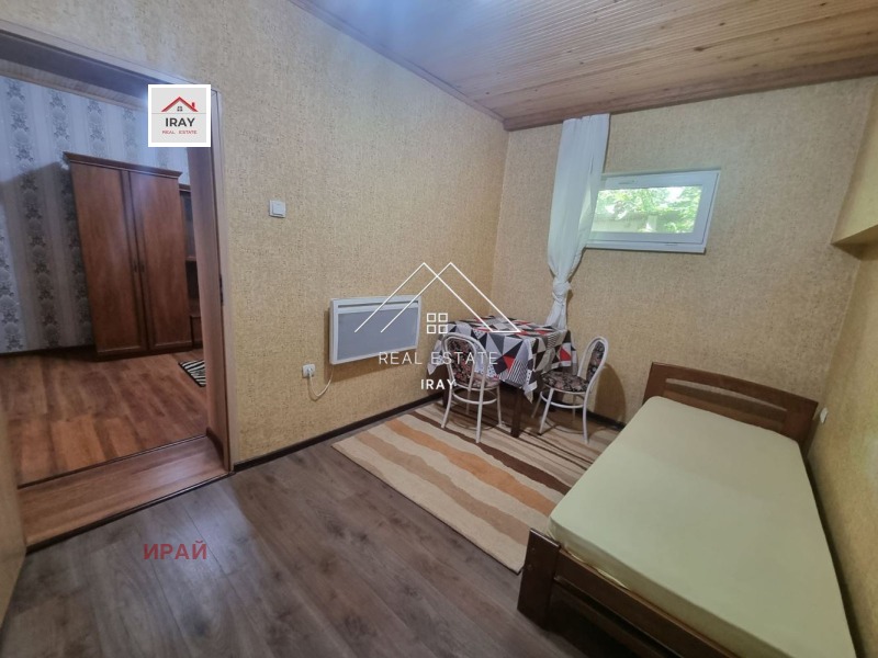 Дава под наем КЪЩА, гр. Стара Загора, ОРБ, снимка 14 - Къщи - 53010724