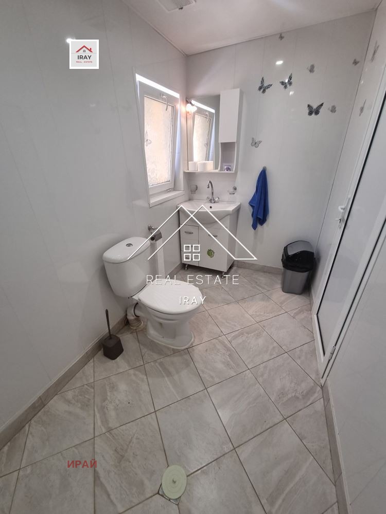 Дава под наем КЪЩА, гр. Стара Загора, ОРБ, снимка 16 - Къщи - 53010724